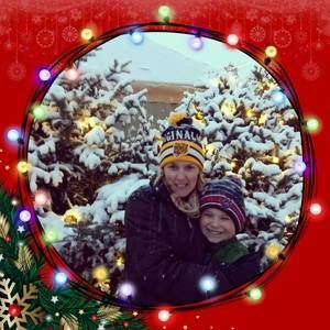 Meet your Posher, Betsy